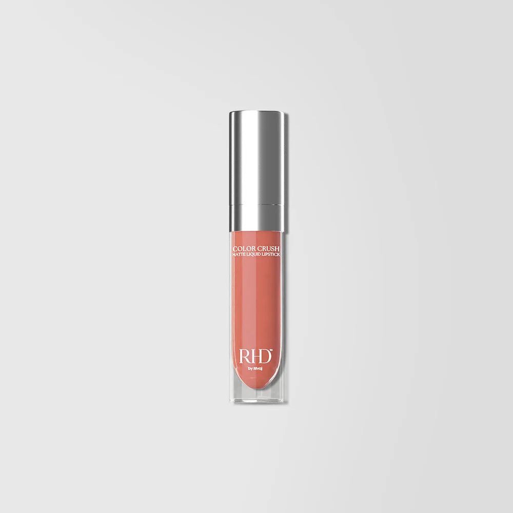 RHD LIPGLOSS COLOR CRUSH MATTE