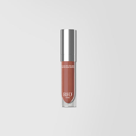 Color Crush Matte Liquid Lipstick - RHD