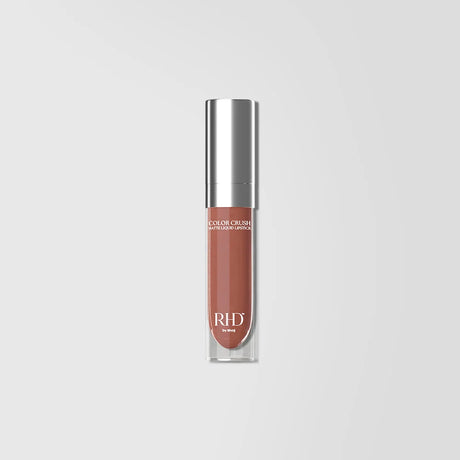 RHD LIPGLOSS COLOR CRUSH MATTE