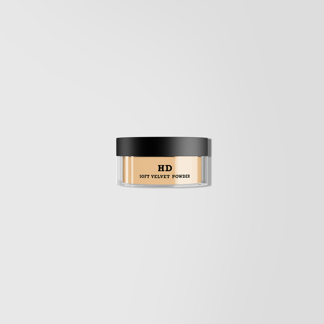Soft Velvet Powder - RHD