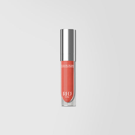 Color Crush Matte Liquid Lipstick - RHD
