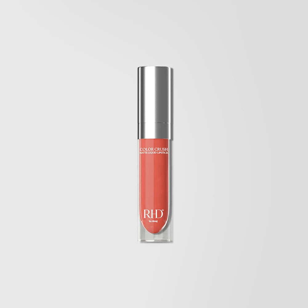 RHD LIPGLOSS COLOR CRUSH MATTE