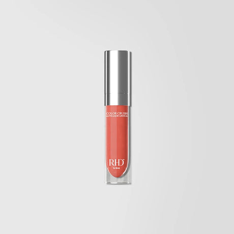 RHD LIPGLOSS COLOR CRUSH MATTE
