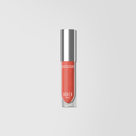 Color Crush Matte Liquid Lipstick - RHD