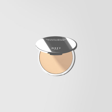 High Flawless Face Powder - RHD