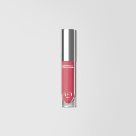 Color Crush Matte Liquid Lipstick - RHD