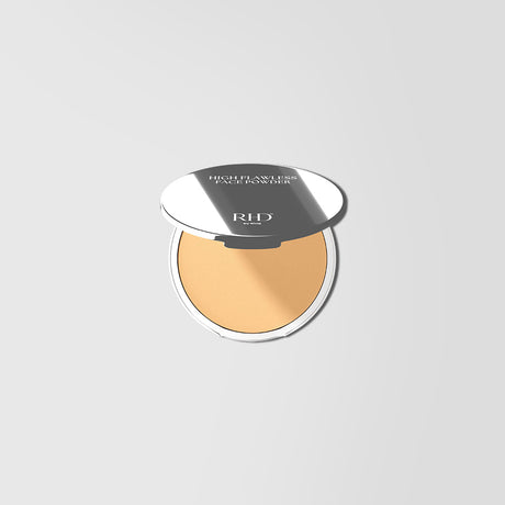 High Flawless Face Powder - RHD