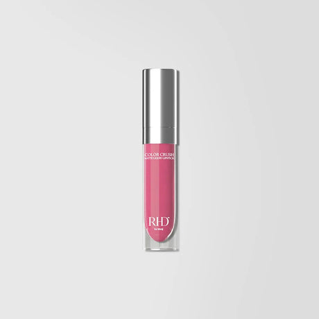 RHD LIPGLOSS COLOR CRUSH MATTE