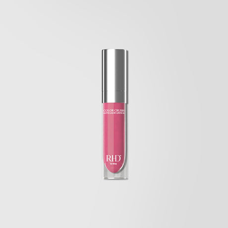 Color Crush Matte Liquid Lipstick - RHD