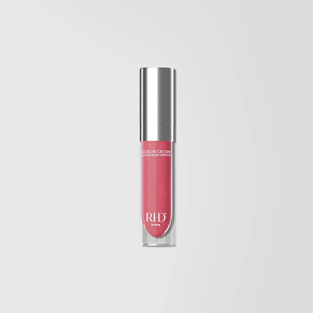 RHD LIPGLOSS COLOR CRUSH MATTE