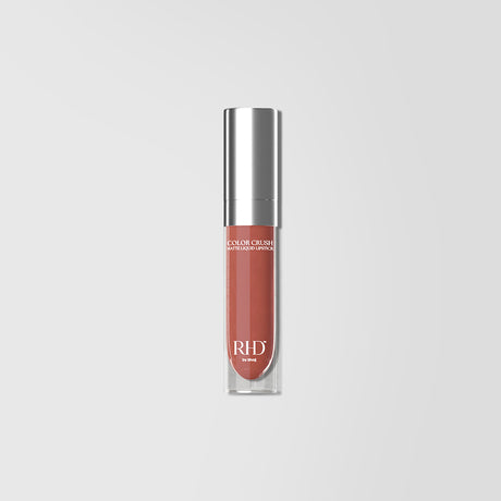 Color Crush Matte Liquid Lipstick - RHD