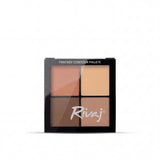 Rivaj Fantasy Contour Palette