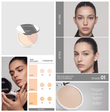 High Flawless Face Powder - RHD