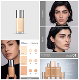 RHD Butter Skin Foundation 30Ml