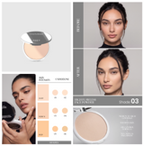Pro Longwear Matte Full Coverage Foundation - RHD