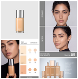 RHD Butter Skin Foundation 30Ml