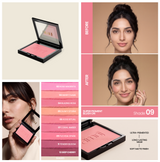 Amrij SUPER PIGMENT BLUSH ON