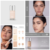 Pro Longwear Matte Full Coverage Foundation - RHD