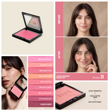 Amrij SUPER PIGMENT BLUSH ON