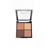 Rivaj Fantasy Contour Palette
