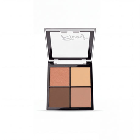 Rivaj Fantasy Contour Palette