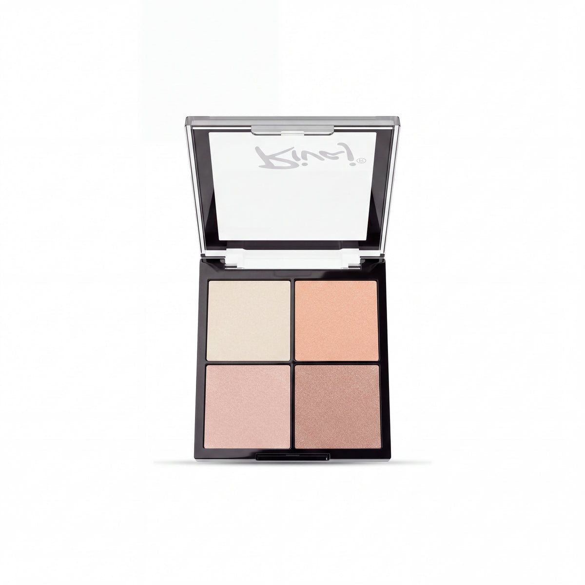 Rivaj Fantasy Highlighter Palette