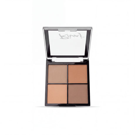 Rivaj Fantasy Contour Palette
