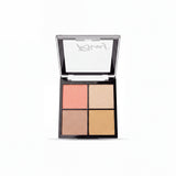 Rivaj Fantasy Highlighter Palette