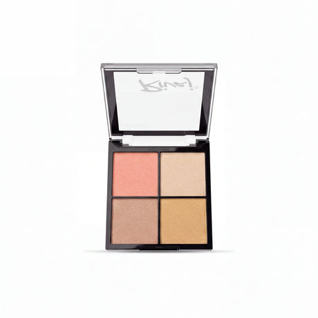 Rivaj Fantasy Highlighter Palette