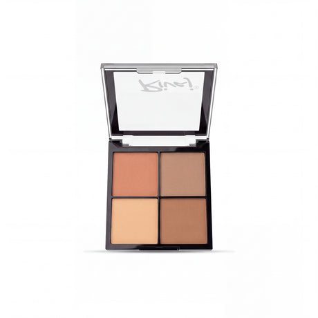 Rivaj Fantasy Contour Palette