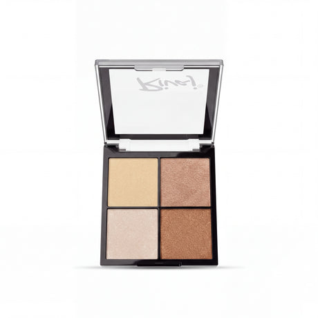 Rivaj Fantasy Highlighter Palette