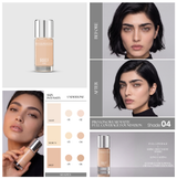 Pro Longwear Matte Full Coverage Foundation - RHD