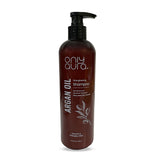 ONLYAURA ARGAN OIL SULFATE FREE SHAMPOO 480ML