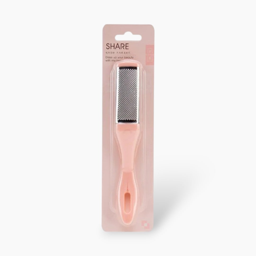 Share Tools Exfoliating Foot Filer F3711A