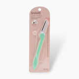 Share Tools Eyebrow Razor F3113A