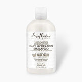 SheaMoisture Virgin Coconut Oil Daily Hydration Shampoo 13Oz