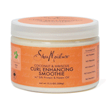 SheaMoisture Coconut & Hibiscus Curl Enchancing Smoothie 11.5Oz
