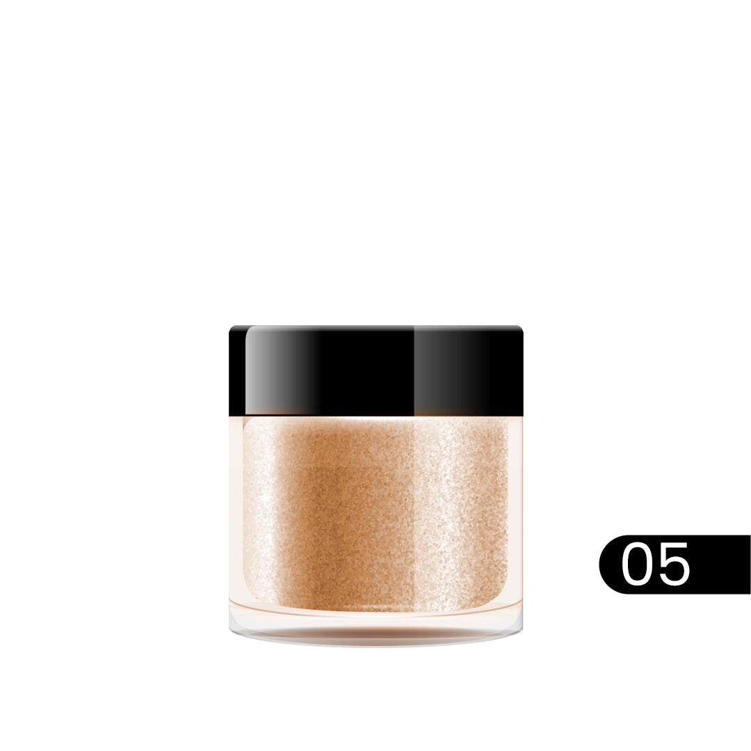 Rivaj HD Shimmer Perfect Sparkle