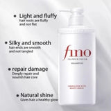 Fino Premium Touch Shampoo 550ml