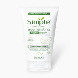Simple Regenration Age Resist Night Cream 50ml