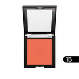 Rivaj matte Single Blush On Powder
