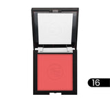 Rivaj matte Single Blush On Powder