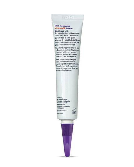 Cerave Skin Renewing Vitamin C Face Serum 30ml