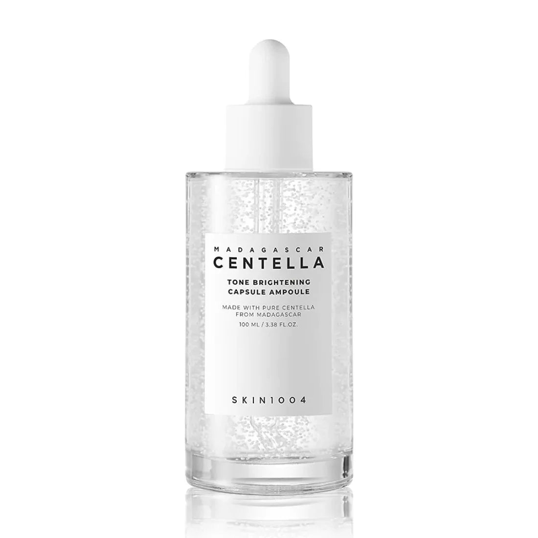 SKIN1004 Madagascar Ctla Tone Br Capsule Amp 100ML