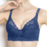 Belleza Lingerie Basic Bra - B016