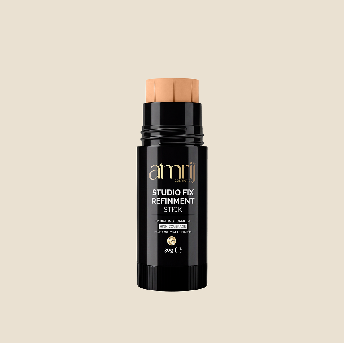 Amrij STUDIOFIX FOUNDATION STICK