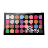 Rivaj Stunning Eyeshadow Kit (32 in 1)