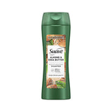 Suave Almond and Shea Butter Shampoo 12.6Oz