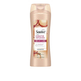 Suave Keratin Infusion Color Care Shampoo 12.6Oz