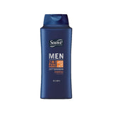 Suave Men 2 In 1 Pure Power Shampoo 28Oz